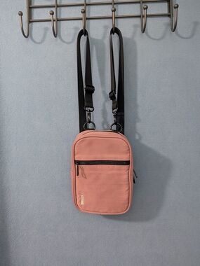 Brixley Bag With Extra Strap